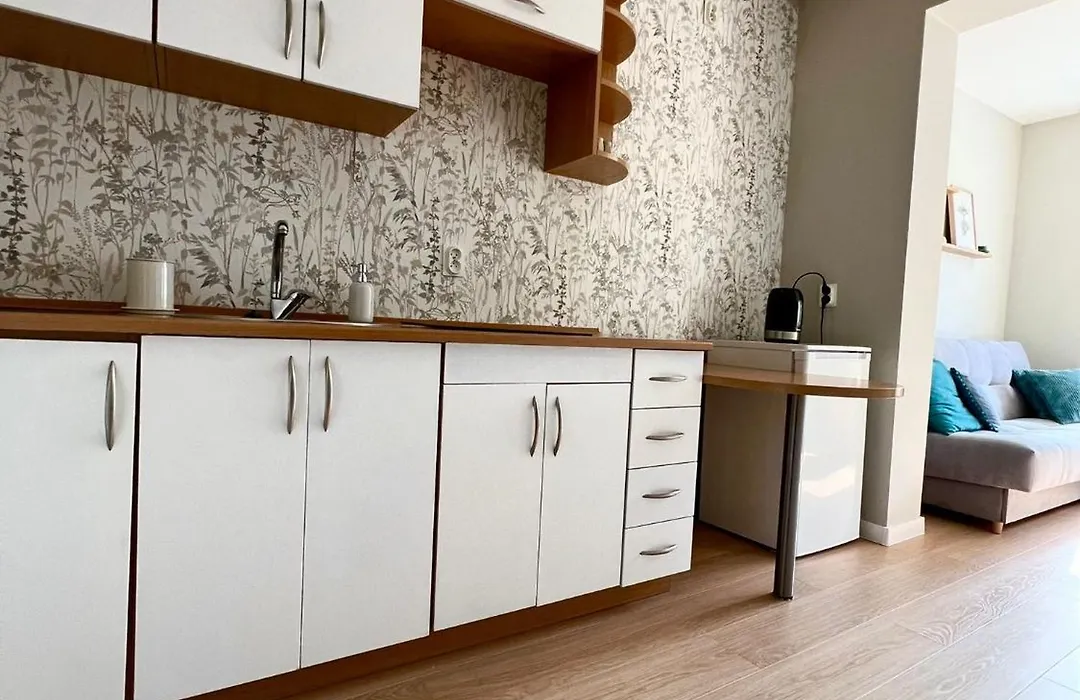 Kołobrzeg Apartament Przy Plaży-1