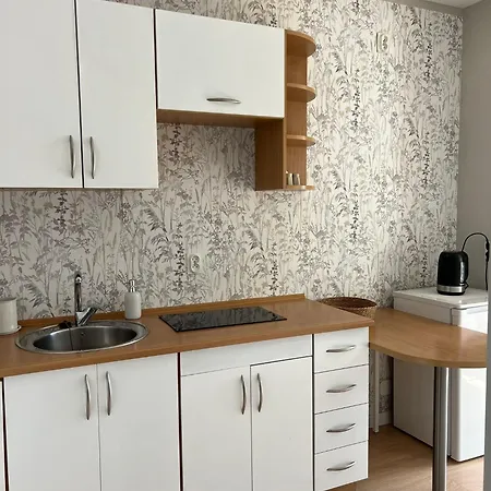 Kołobrzeg Apartament Przy Plaży-3