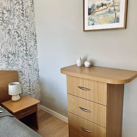 Kołobrzeg Apartament Przy Plaży-2